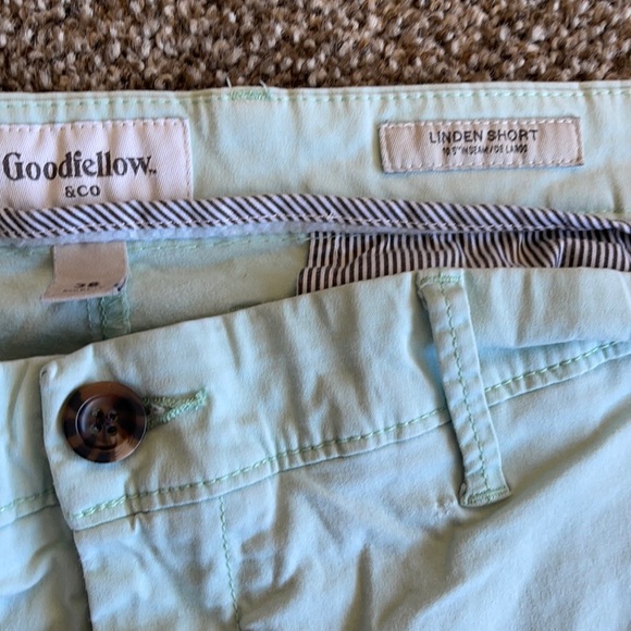 Men’s Shorts - Picture 3 of 4